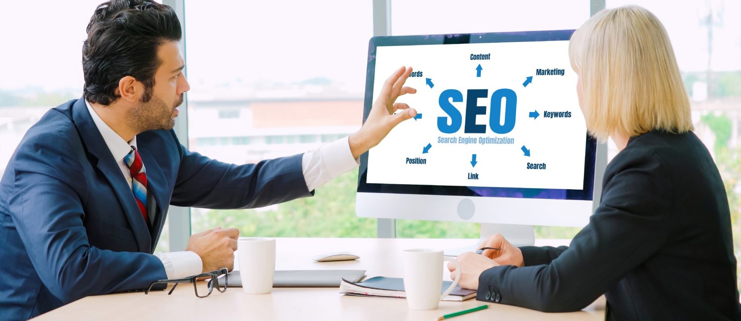How Do I Advertise with SEO
