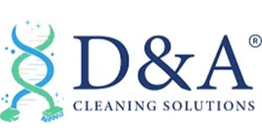 D & A Cleaning Solutions Logo by Dolly SEO Agency Miami FL 33134 D & A Cleaning Solutions Logo by Dolly SEO Agency Miami FL 33134